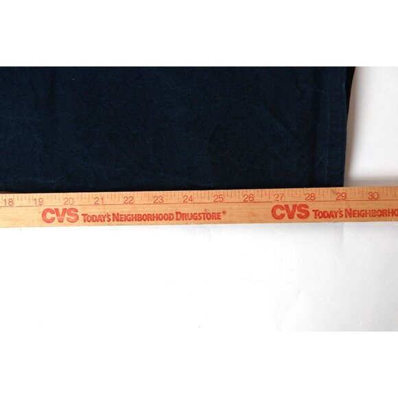 Naked & Famous Indigo Duck Selvedge Jeans Skinny Guy Sz 30 - Picture 11 of 12